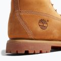 Women's trekking boots Timberland Premium 6 Inch wheat nubuck 7