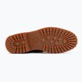 Men's shoes Timberland 3 Eye Classic Lug brown 4