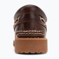Men's shoes Timberland 3 Eye Classic Lug brown 6