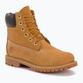 Women's trekking boots Timberland Premium 6 Inch wheat nubuck