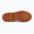 Women's trekking boots Timberland Premium 6 Inch wheat nubuck 5