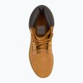 Women's trekking boots Timberland Premium 6 Inch wheat nubuck 6