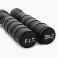 Everlast Pro Weighted Jump Rope black EV3680 3