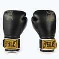 Everlast 1910 Classic boxing gloves black EV1910