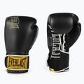 Everlast 1910 Classic boxing gloves black EV1910 3