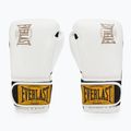 Everlast 1910 Classic white boxing gloves