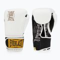 Everlast 1910 Classic white boxing gloves 5