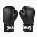 Everlast Spark men's boxing gloves black EV2150