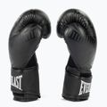 Everlast Spark men's boxing gloves black EV2150 4