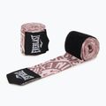 Boxing bandages Everlast 300 cm pink