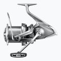 Shimano Aero Technium MgS XSD carp fishing reel silver ARTCMGS14000XSD