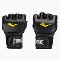 Men's grappling gloves Everlast Mma Gloves black EV7561