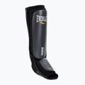 Everlast MMA foot and shin protectors Shinguards grey EV9300