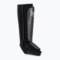 Everlast MMA foot and shin protectors Shinguards grey EV9300 2