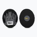Everlast Basic PU training discs 2 pcs. grey