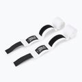 Boxing hand wrap Everlast 300 cm white 2