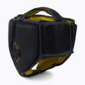Everlast C3 Evercool Pro Premium Leather boxing helmet black EV3711 3