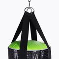 Everlast Unfilled Everstrike Heavy punching bag black/green 2