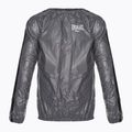 Men's boxing suit Everlast Sauna grey/black 2