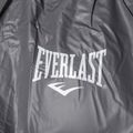 Men's boxing suit Everlast Sauna grey/black 4