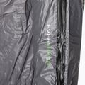 Men's boxing suit Everlast Sauna grey/black 5