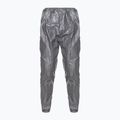 Men's boxing suit Everlast Sauna grey/black 7