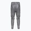 Men's boxing suit Everlast Sauna grey/black 8