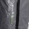 Men's boxing suit Everlast Sauna grey/black 10