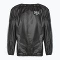 Men's Everlast Sauna Suit Black EV6550 2