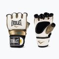 Everlast Everstrike Gloves training gloves white EV661 3