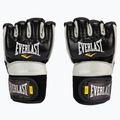 Everlast Everstrike Gloves grappling gloves black EV660