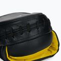 Everlast Elite Leamantis MIT leather trainer shields black EV4731 3