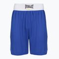 Men's training shorts Everlast Amateur Competition blue