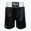 Men's training shorts Everlast Trunks Pro black/white