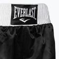 Men's training shorts Everlast Trunks Pro black/white 3