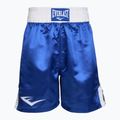 Men's Everlast Trunks Pro blue/white training shorts