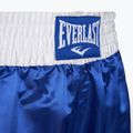 Men's Everlast Trunks Pro blue/white training shorts 4