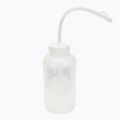 Bidon with straw Everlast EV1980 white 2