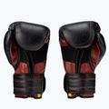 Everlast Elite Muay Thai boxing gloves black EV360MT 6