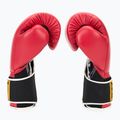 Everlast boxing gloves 1910 Classic red 4