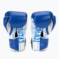 Everlast 1910 Classic Pro blue boxing gloves 2