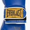 Everlast 1910 Classic Pro blue boxing gloves 5