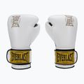 Everlast Boxing Gloves 1910 Classic Pro white EV1910