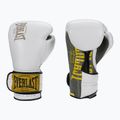 Everlast Boxing Gloves 1910 Classic Pro white EV1910 3