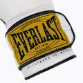 Everlast Boxing Gloves 1910 Classic Pro white EV1910 5