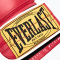 Everlast 1910 Classic Pro red boxing gloves 4