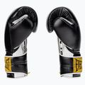Everlast 1910 Classic Pro boxing gloves black EV1910PRO BL 6
