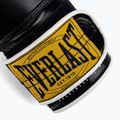 Everlast 1910 Classic Pro boxing gloves black EV1910PRO BL 2