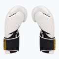 Everlast 1910 Classic white boxing gloves EV1910 4