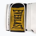 Everlast 1910 Classic white boxing gloves EV1910 5